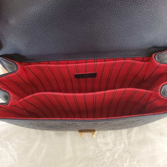 Louis Vuitton Pochette Metis - Picture 2 of 5